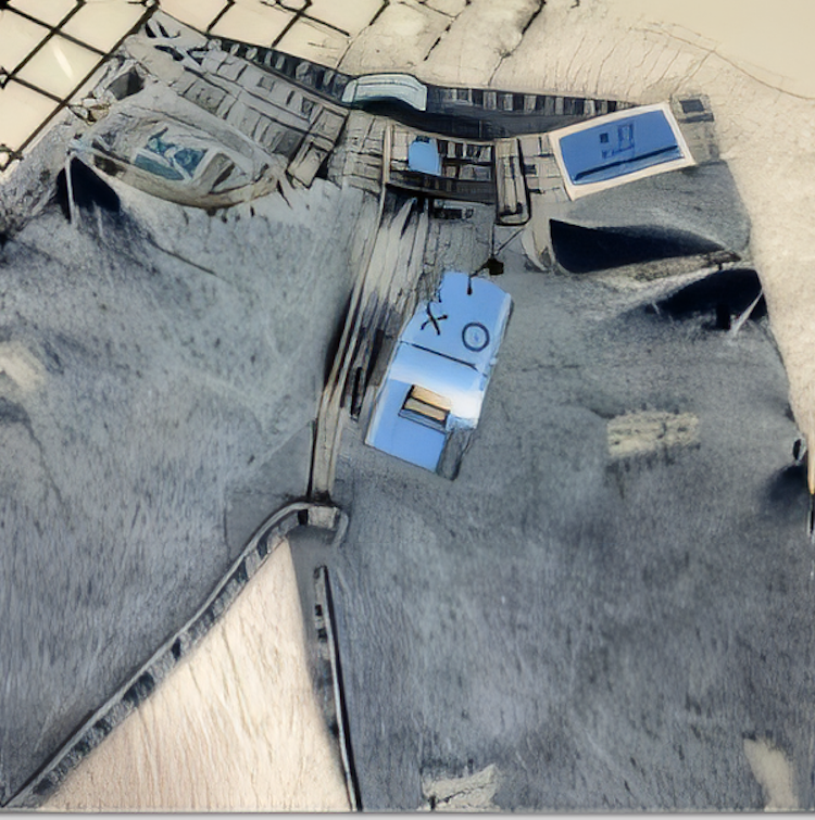 Short Jeans Masculino Claro